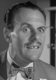 Terry Thomas